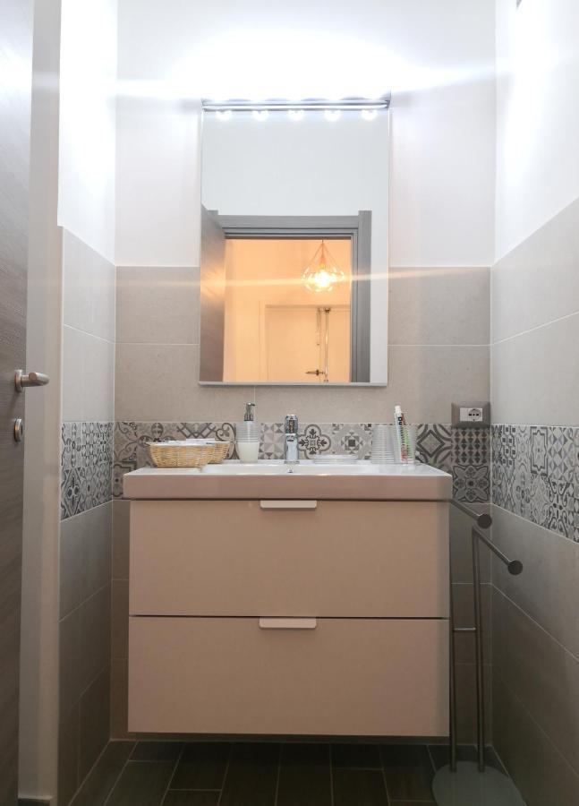 Casa La Morettina - Cortile Privato Interno Syracuse Exterior photo