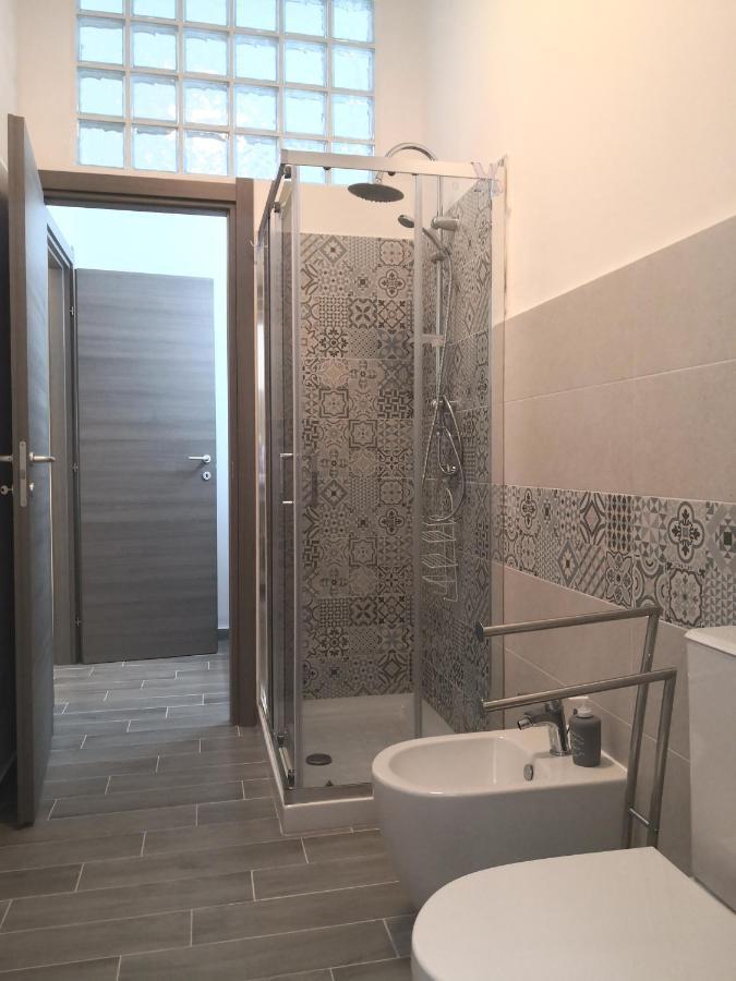 Casa La Morettina - Cortile Privato Interno Syracuse Exterior photo