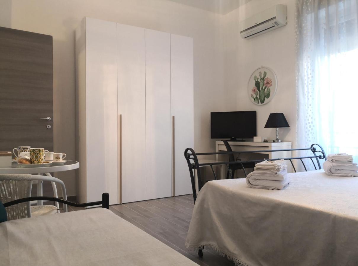 Casa La Morettina - Cortile Privato Interno Syracuse Exterior photo