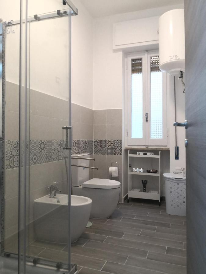 Casa La Morettina - Cortile Privato Interno Syracuse Exterior photo
